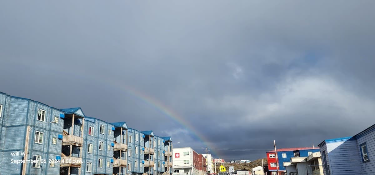 Iqaluit Square - Photo 1