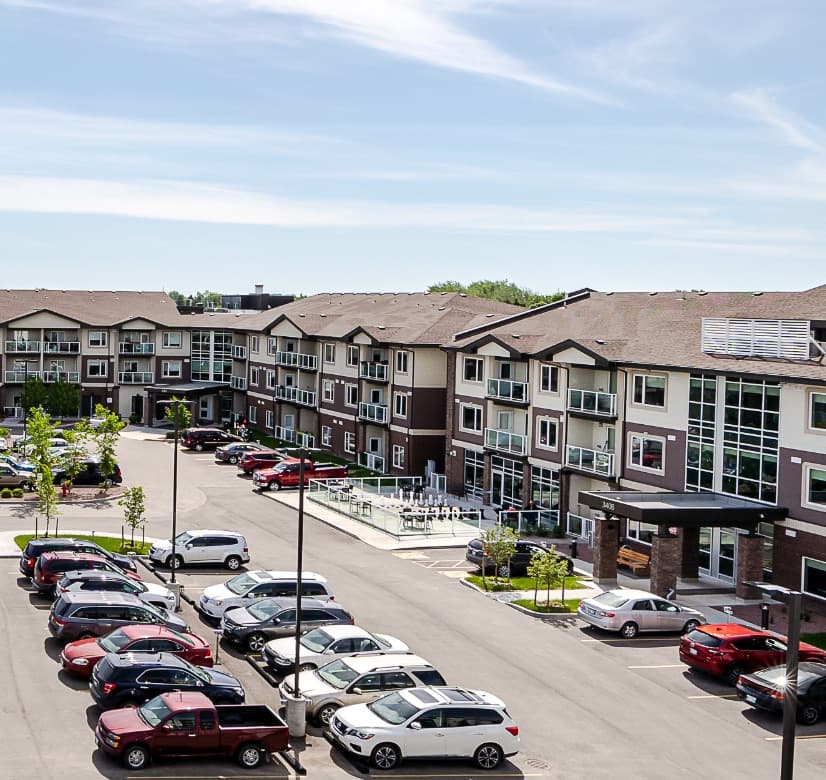 Bridgepark Village - Photo 1