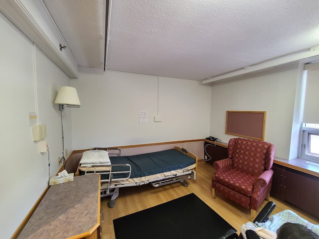 Carewest - George Boyack - Photo 1