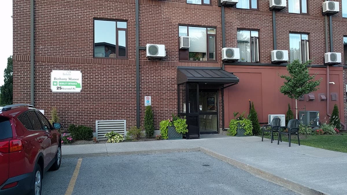 Bethany Manor - Independent Living - Photo 1