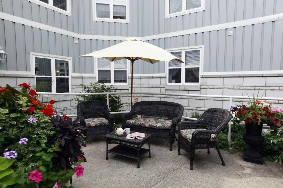 Central Place Retirement Community - Photo 1