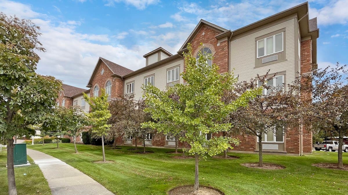 Clarington Place by Fieldgate Retirement Living - Photo 1