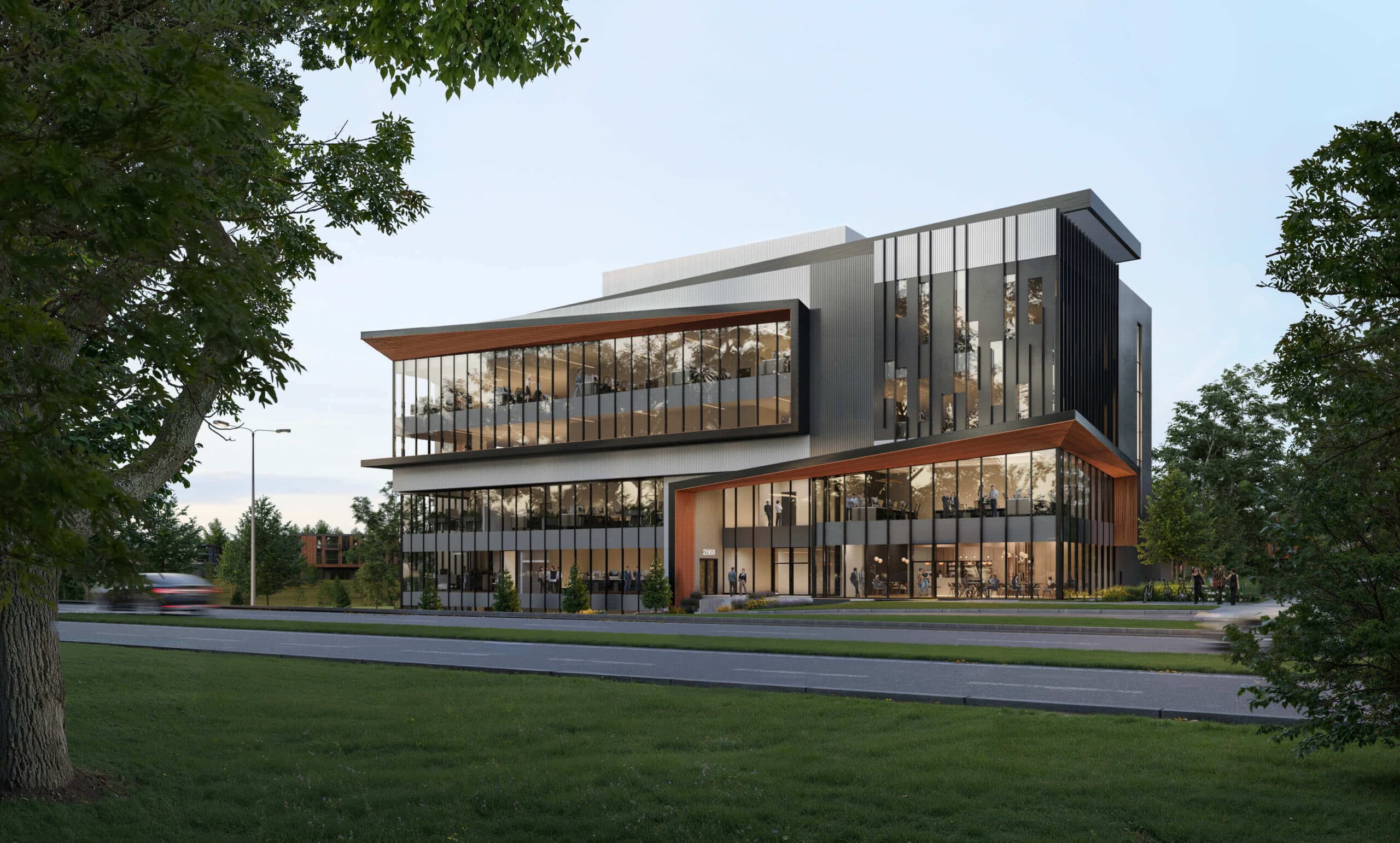 Croydon Villa - Photo 1