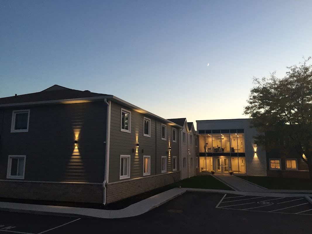 Résidence Villa St-Joseph - Photo 1