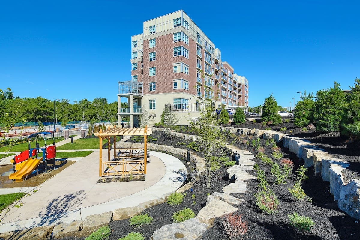 Aspira Credit River Retirement Living - Photo 1