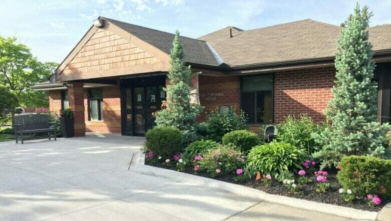 Peel Cheshire Homes (Brampton) Inc - Photo 1