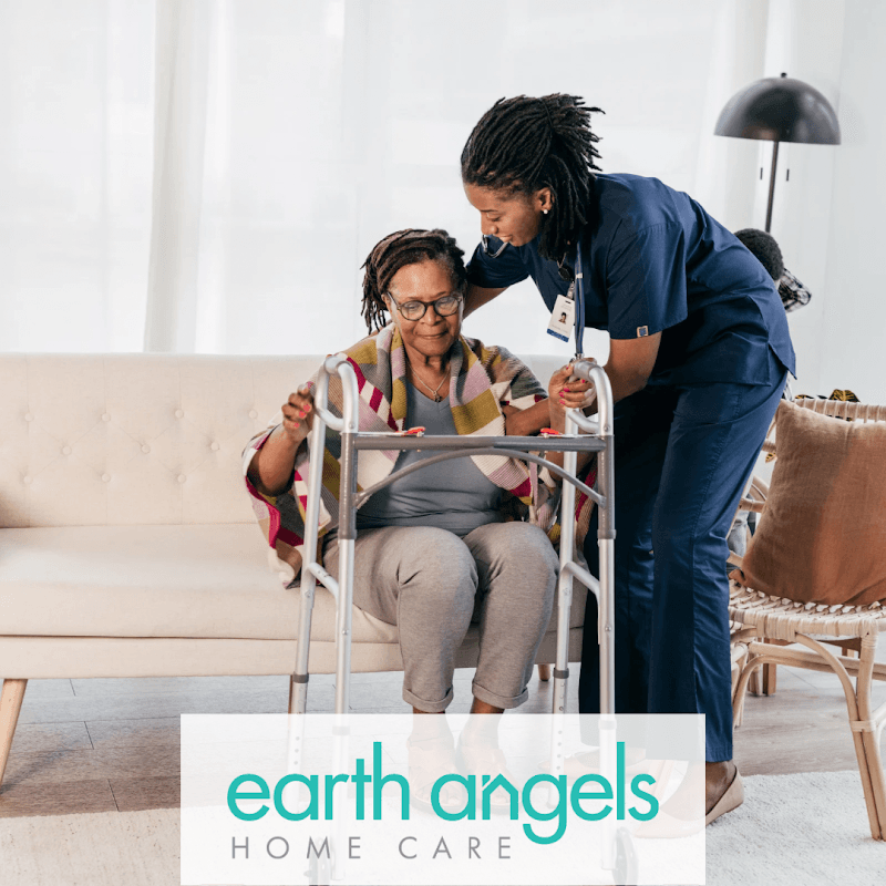 Earth Angels Home Care - New Glasgow - Photo 1