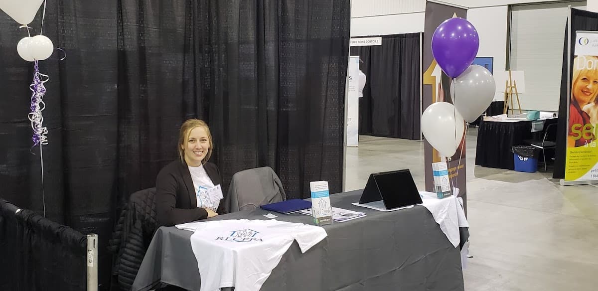 CASA, le Carrefour pour Aînés Semi- Autonomes - Photo 1