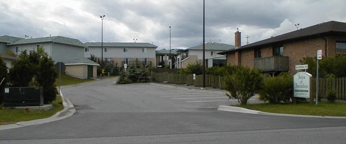 Isles Of Innisfree Non-Profit Homes Inc - Photo 1