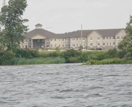 FoxRun By The River Retirement Residence - Photo 1