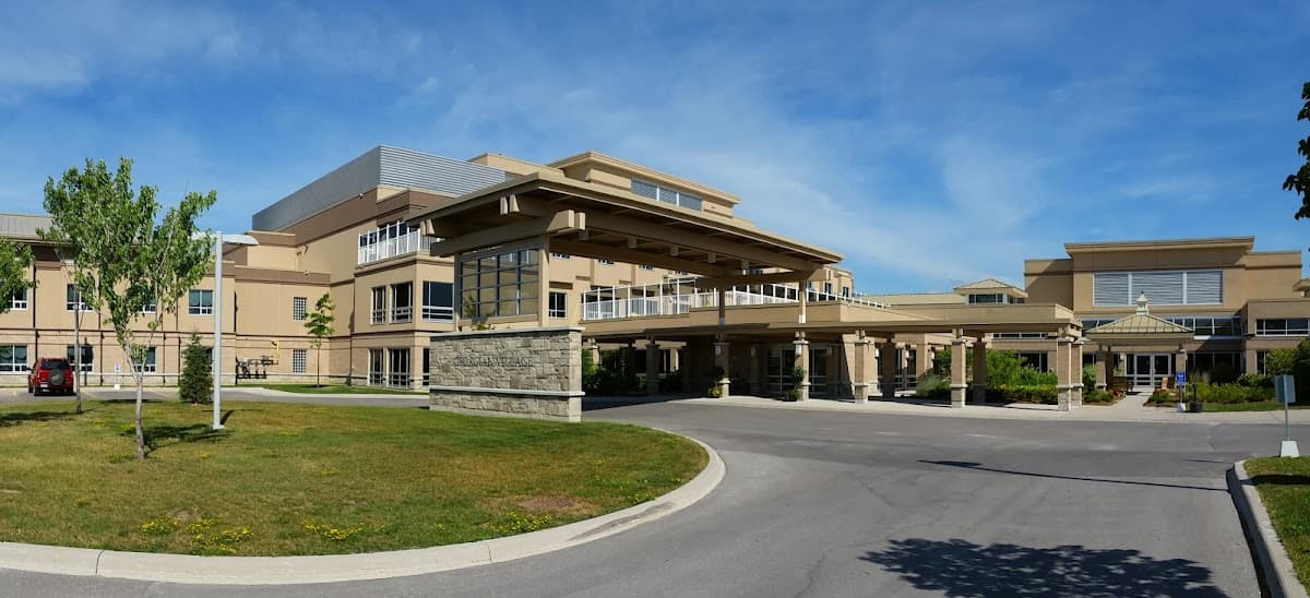 Georgian Village and Manor - Photo 1