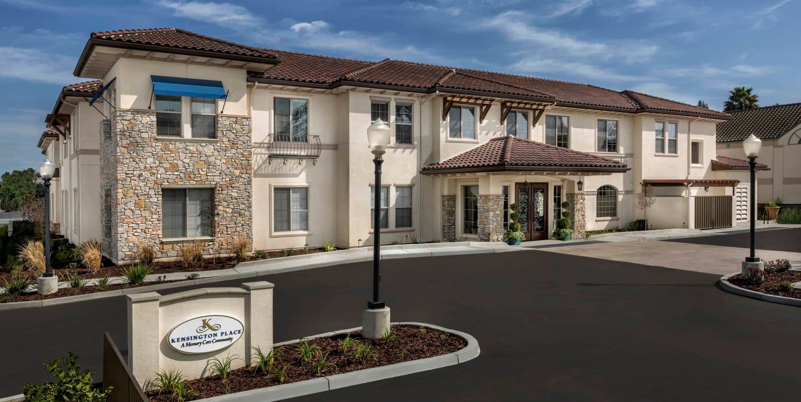 Kensington Community Care Home - Photo 1