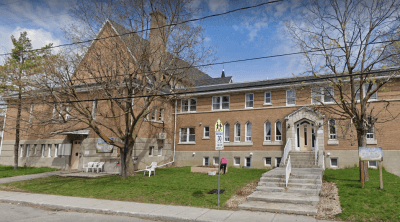 Residence Jean Bosco - Photo 1