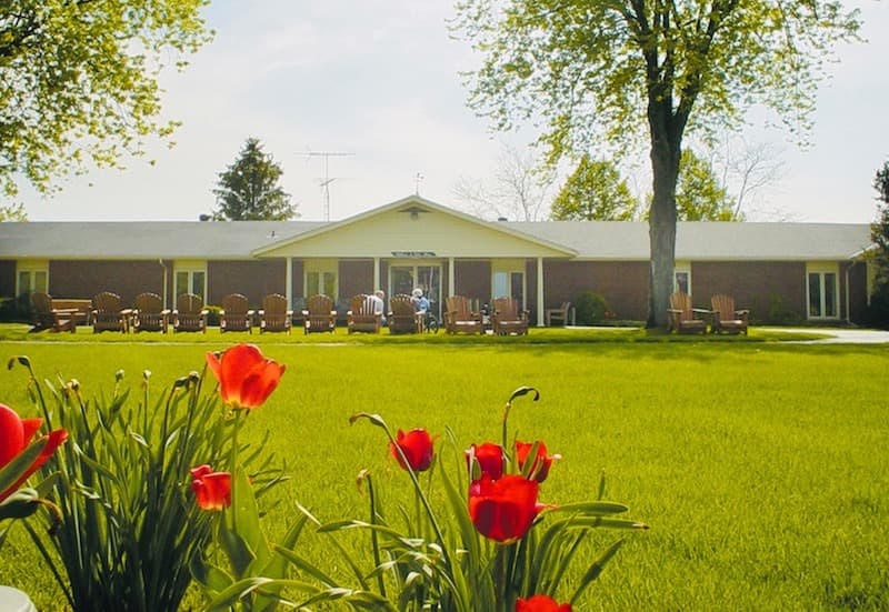 Eden House Care Facility Inc - Photo 1