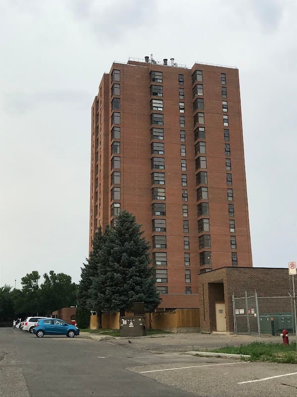 Haig Tower - Photo 1