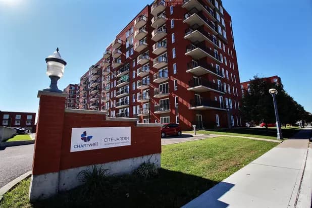 Cite Jardin Plus - Photo 1