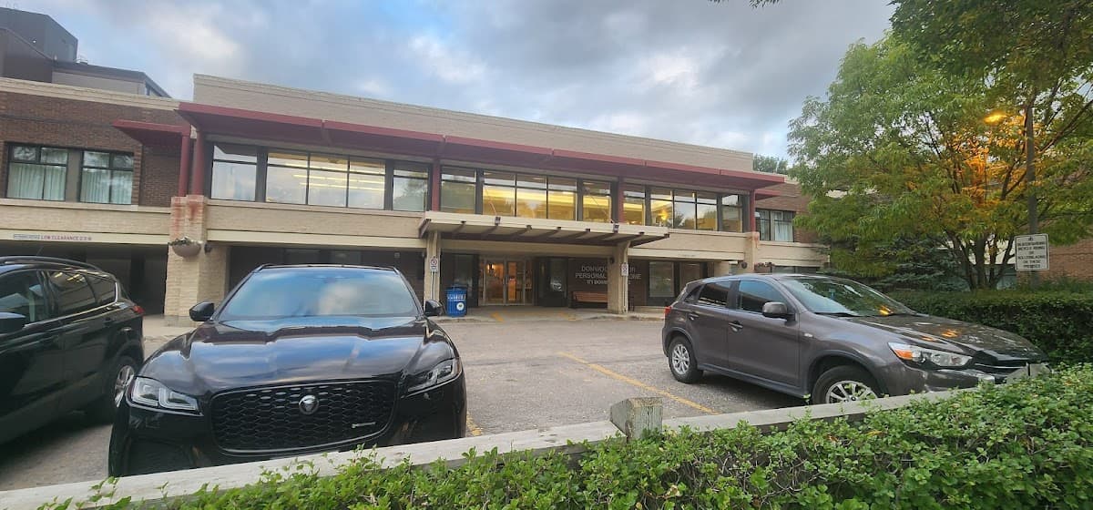 Donwood Manor Personal Care Home - Photo 1