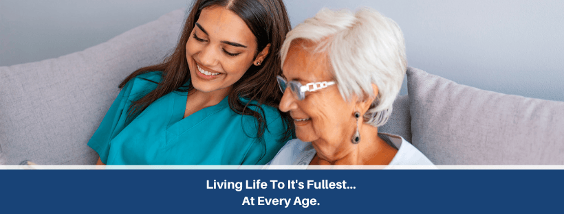 Neighbourhood Home Care Services - Photo 1