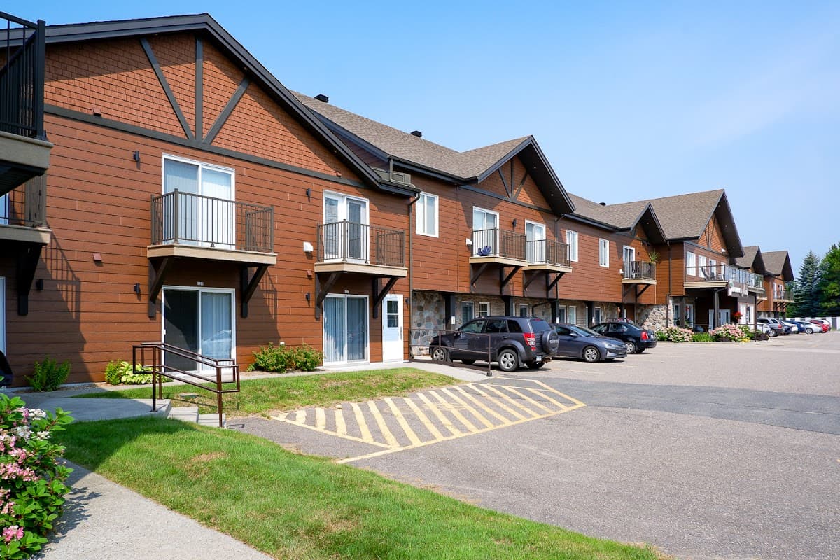 Domaine des Aînés - Photo 1