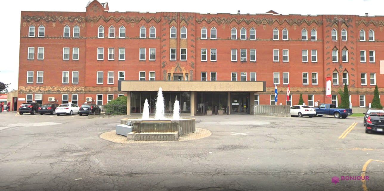 CHSLD St-Jude - Photo 1