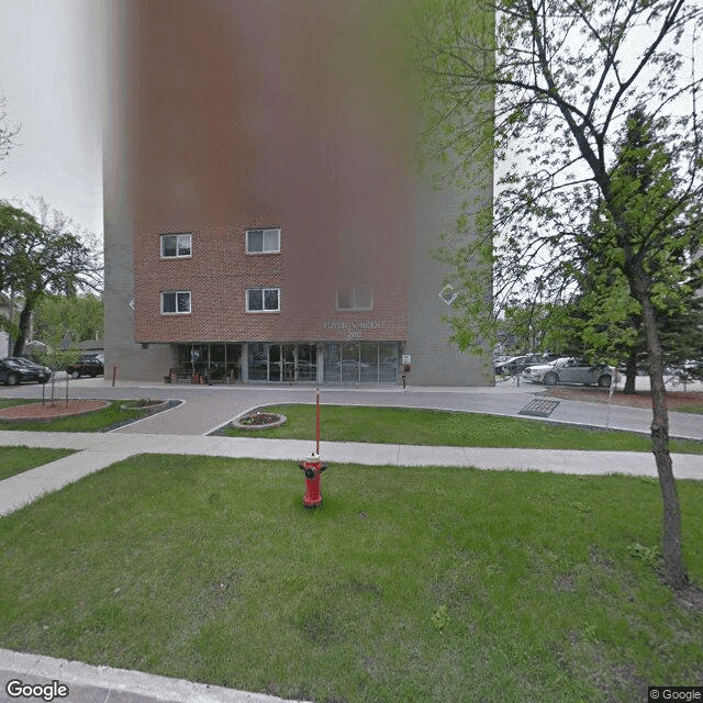 Foyer Vincent Inc - Photo 1