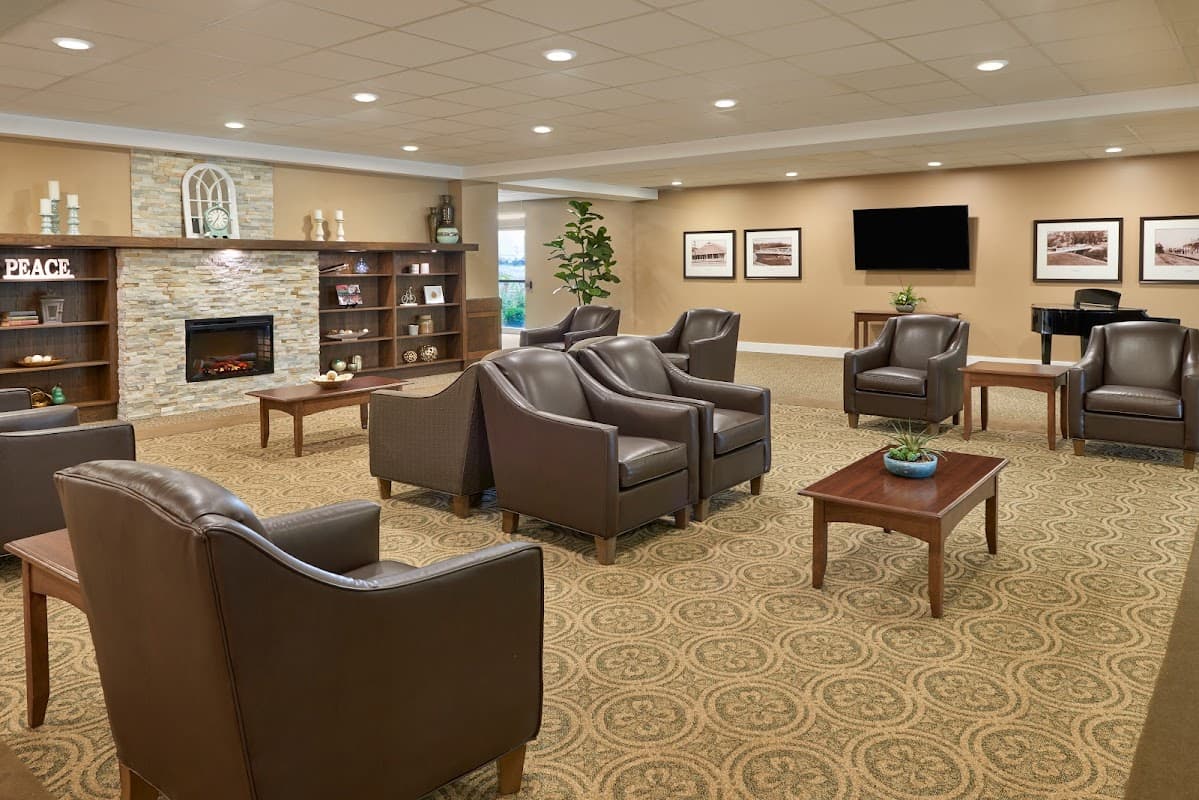 Aspira Bolton Mills Retirement Living - Photo 1