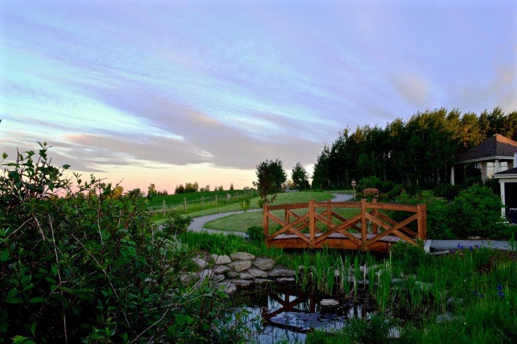 Foothills Country Hospice Society - Photo 1