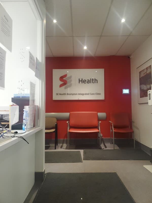 Brampton Nursing Care Centre - Photo 1