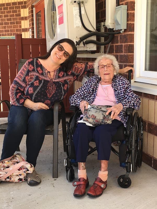 Foyer Notre-Dame-De-Lourdes Inc - Photo 1