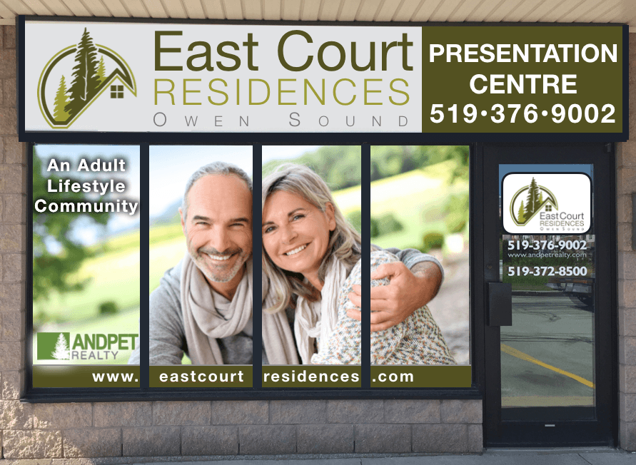 East Court Residences - Photo 1