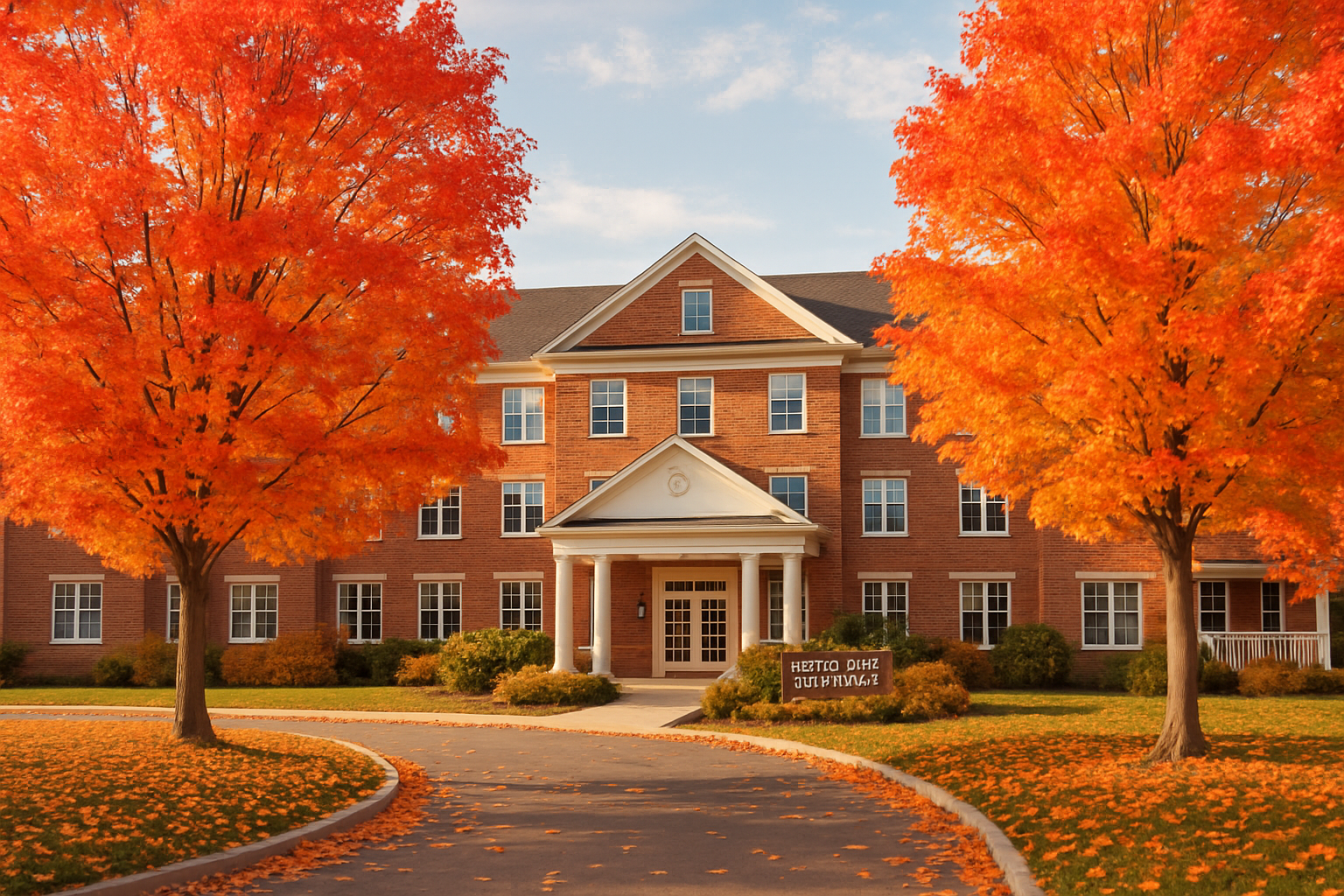 Ontario's Senior Living Landscape: Choices for Every Budget