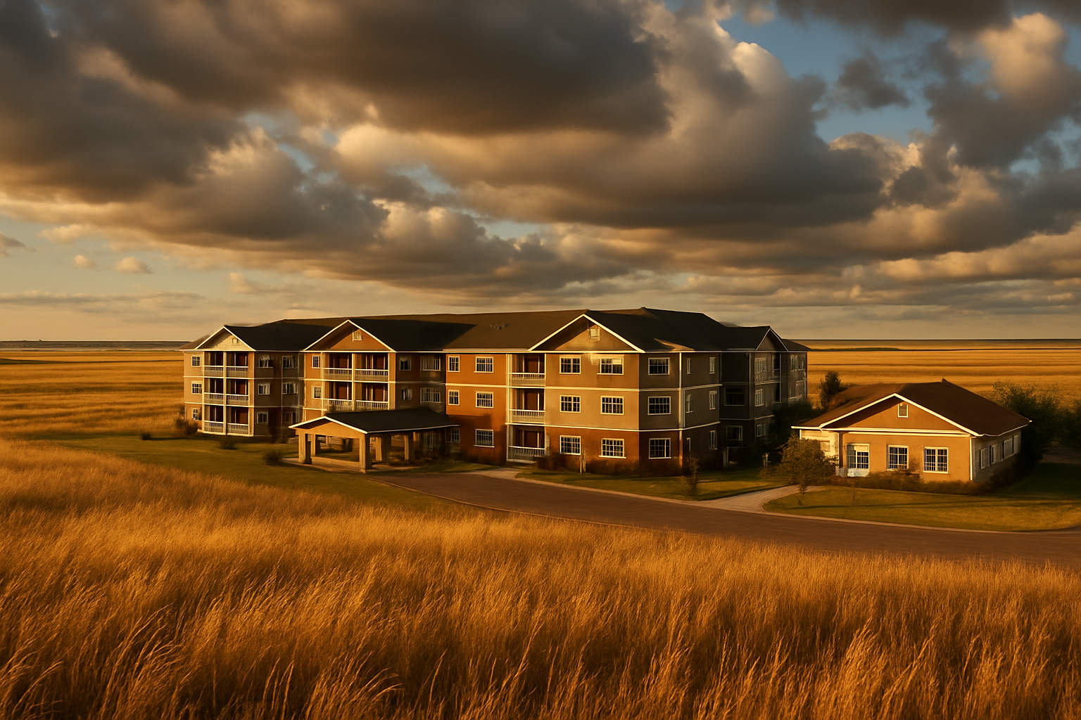 Saskatchewan Senior Care: Prairie Communities Worth Knowing