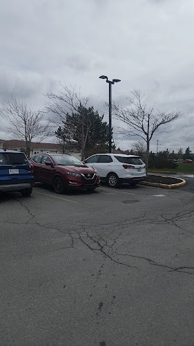 Lions Manor Nursing Home