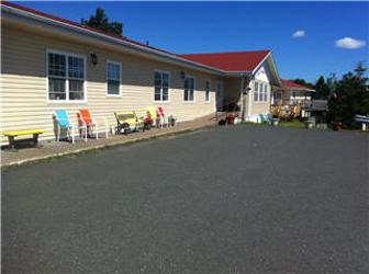 Cozy Quarters Personal Care Home