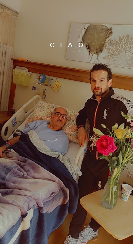 Hospice PEI community