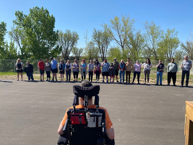 Moose Jaw Families For Change