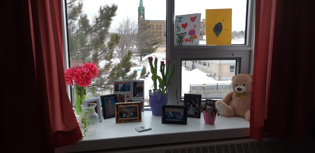 Mount Saint Joseph Nursing Home