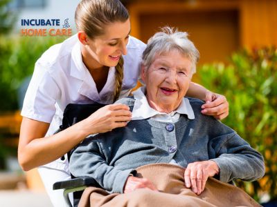 Incubate Home Care
